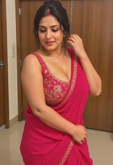 Model Call Girls in Guwahati